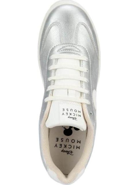 TENIS CASUAL MICKEY MOUSE PLATA DISNEY - Image 3