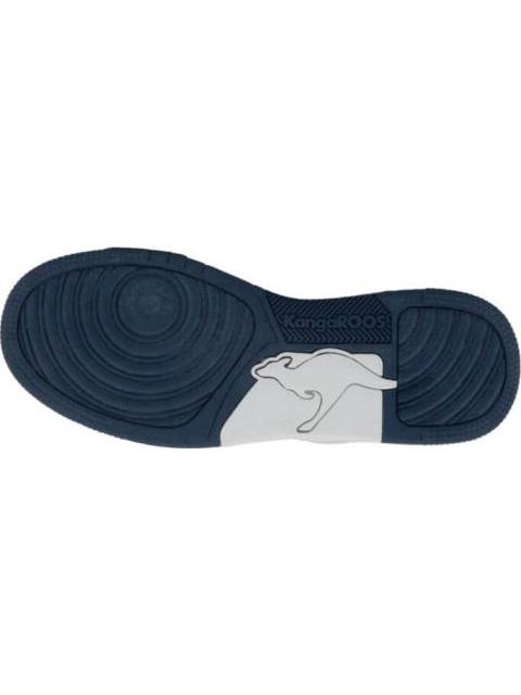 TENIS CASUAL ROSA KANGAROOS - Image 4