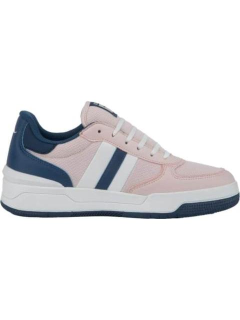 TENIS CASUAL ROSA KANGAROOS - Image 5