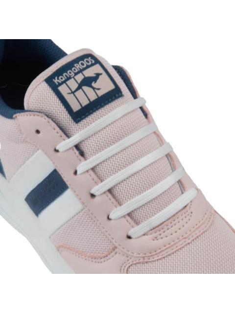TENIS CASUAL ROSA KANGAROOS - Image 6