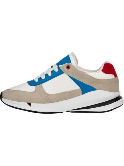 TENIS URBANO BLANCO JEEP - Image 5