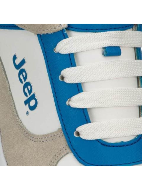 TENIS URBANO BLANCO JEEP - Image 6