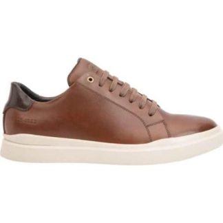 TENIS URBANO CASUAL AGUJETA CAMEL SCHATZ SPORT