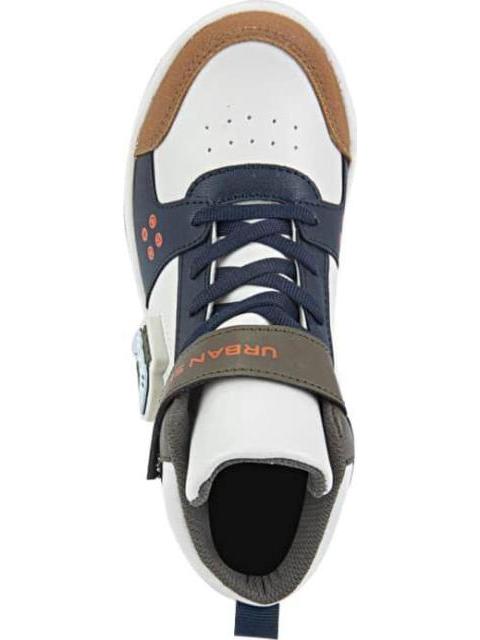 TENIS URBANO CASUAL AGUJETA CONTACTEL GAMER MULTICOLOR URBAN SHOES - Image 3
