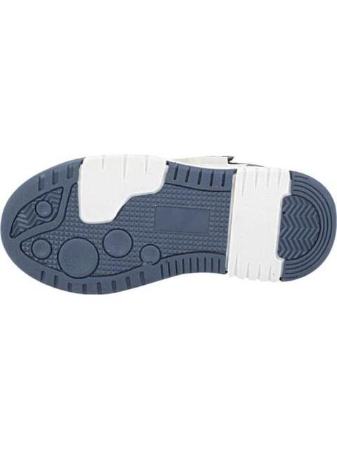 TENIS URBANO CASUAL AGUJETA CONTACTEL GAMER MULTICOLOR URBAN SHOES - Image 4