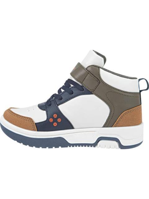 TENIS URBANO CASUAL AGUJETA CONTACTEL GAMER MULTICOLOR URBAN SHOES - Image 5