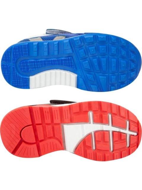 TENIS URBANO CASUAL AGUJETA ELASTICA CONTACTEL MULTICOLOR URBAN SHOES - Image 4