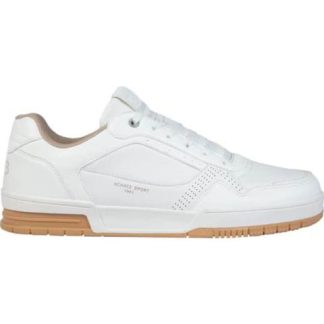 TENIS URBANO CASUAL BLANCO SCHATZ SPORT