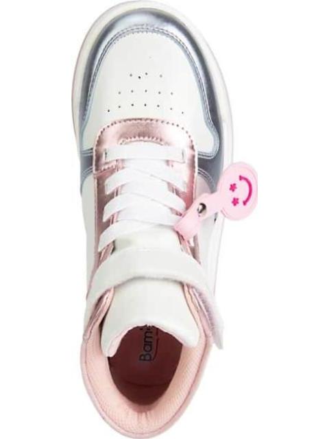 TENIS URBANO CASUAL BOTA AGUJETA ELASTICA CONTACTEL MULTICOLOR BAMBINO - Image 3