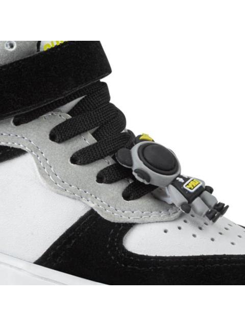 TENIS URBANO CASUAL BOTA CONTACTEL AGUJETA PLASTISOL MULTICOLOR URBAN SHOES - Image 6