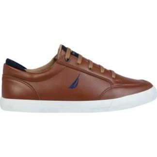 TENIS URBANO CASUAL CAMEL NAUTICA