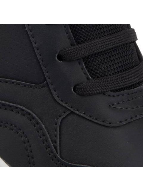 TENIS URBANO CASUAL NEGRO DUCATI - Image 6