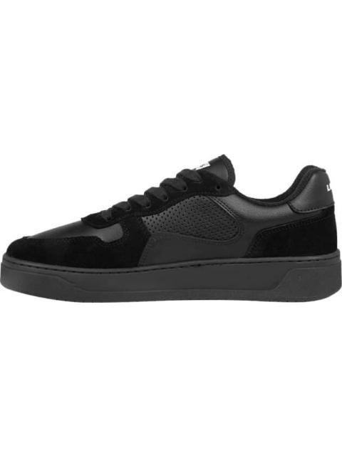 TENIS URBANO CASUAL NEGRO LEVIS - Image 5