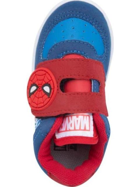 TENIS SPIDERMAN AZUL PANAM - Image 3