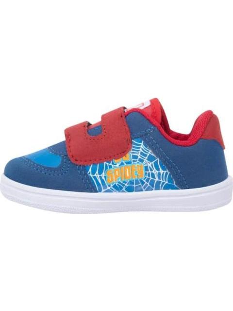 TENIS SPIDERMAN AZUL PANAM - Image 5