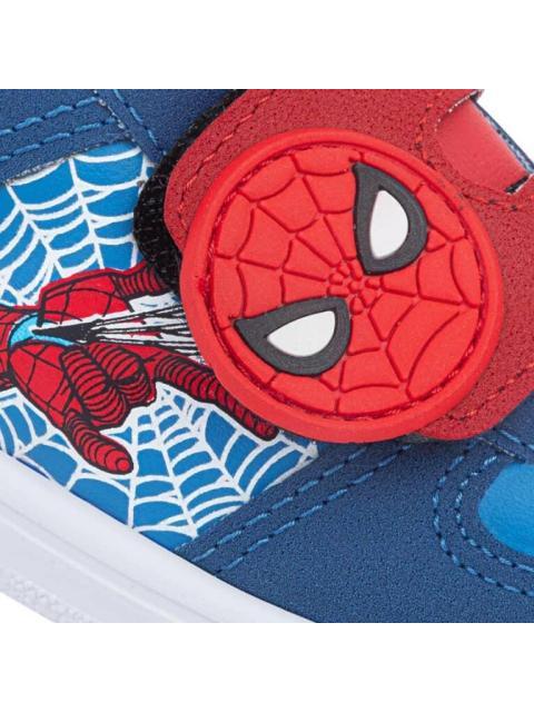 TENIS SPIDERMAN AZUL PANAM - Image 6