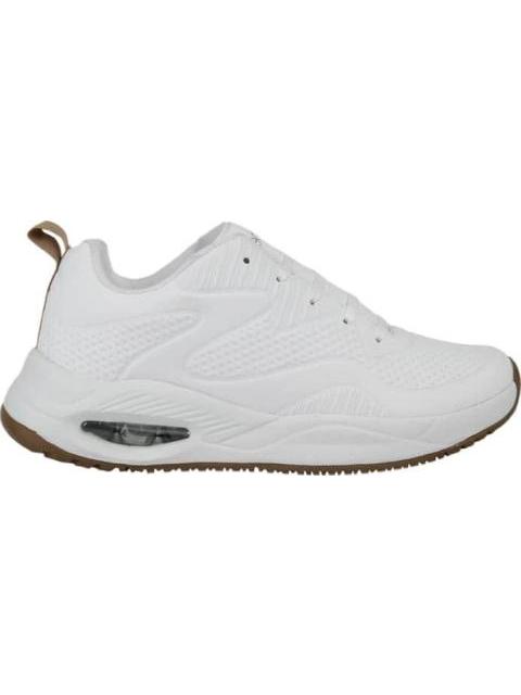 TENIS URBANO CHOCLO CAMINAR VALVULA DE AIRE BLANCO NEXT CO