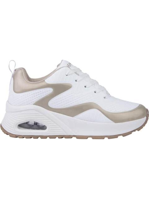 TENIS URBANO CHOCLO CAMINAR VALVULA DE AIRE BLANCO NEXT CO