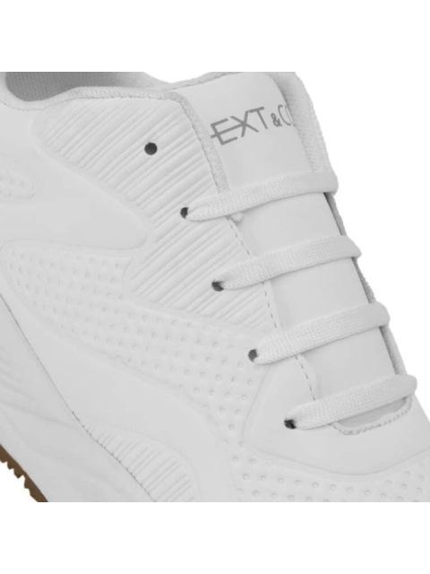 TENIS URBANO CHOCLO CAMINAR VALVULA DE AIRE BLANCO NEXT CO - Image 6