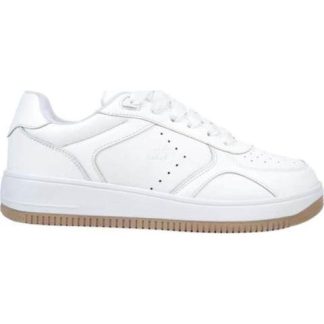 TENIS URBANO CHOCLO CLASICO BLANCO NEXT CO