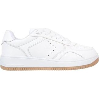 TENIS URBANO CHOCLO CLASICO NEGRO NEXT CO