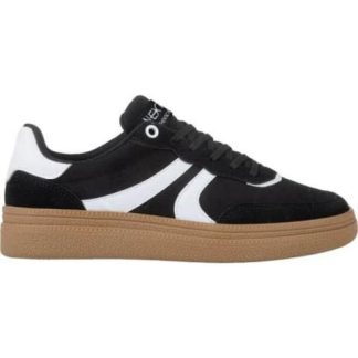 TENIS URBANO CHOCLO CLASICO PISO NEGRO NEXT CO