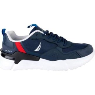 TENIS URBANO CHUNKY AZUL MARINO NAUTICA