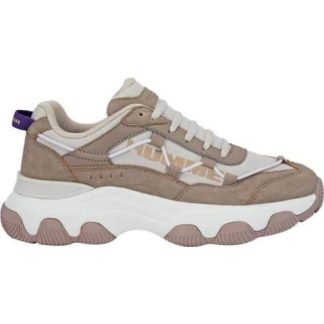 TENIS URBANO CHUNKY BEIGE HUMMER