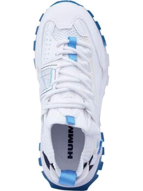 TENIS URBANO CHUNKY BLANCO HUMMER - Image 3