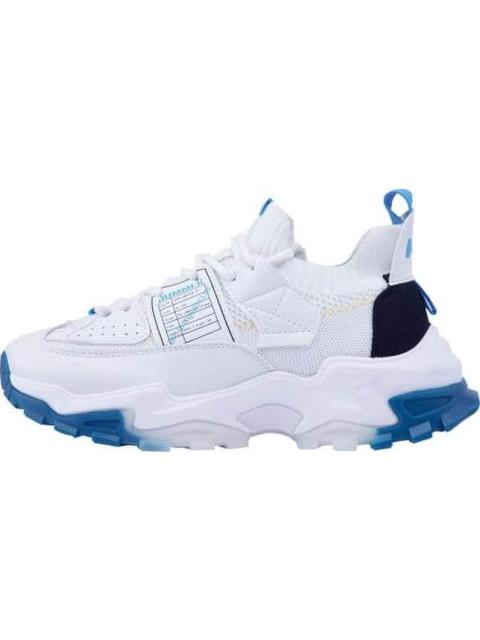 TENIS URBANO CHUNKY BLANCO HUMMER - Image 5