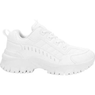 TENIS URBANO CHUNKY BLANCO HUMMER