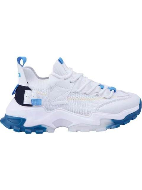 TENIS URBANO CHUNKY BLANCO HUMMER