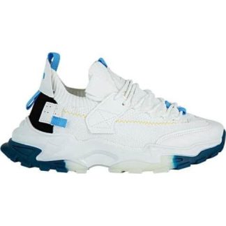 TENIS URBANO CHUNKY BLANCO HUMMER