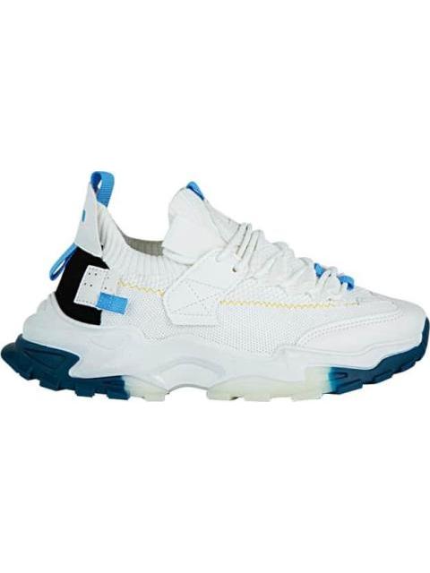 TENIS URBANO CHUNKY BLANCO HUMMER