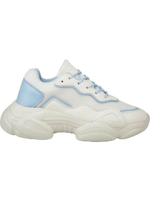 TENIS URBANO CHUNKY BLANCO HUMMER