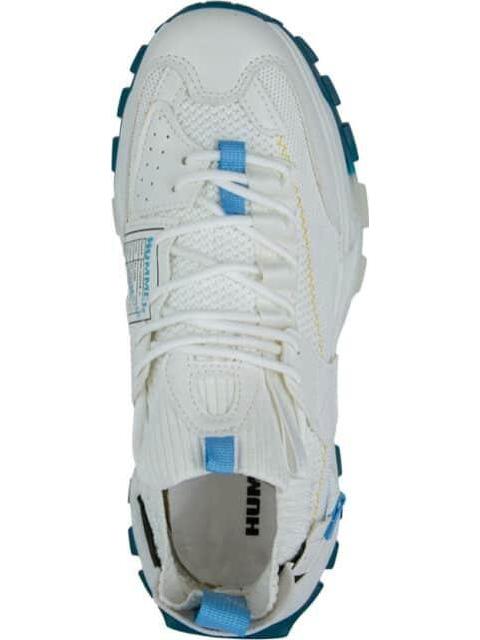 TENIS URBANO CHUNKY BLANCO HUMMER - Image 3