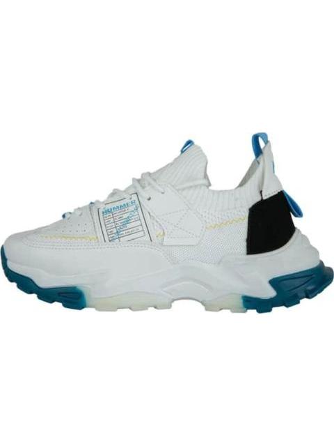TENIS URBANO CHUNKY BLANCO HUMMER - Image 5