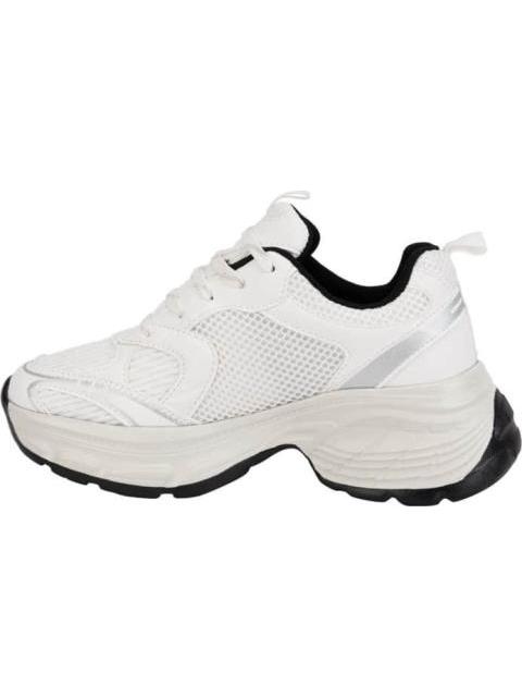 TENIS URBANO CHUNKY BLANCO HUMMER - Image 5