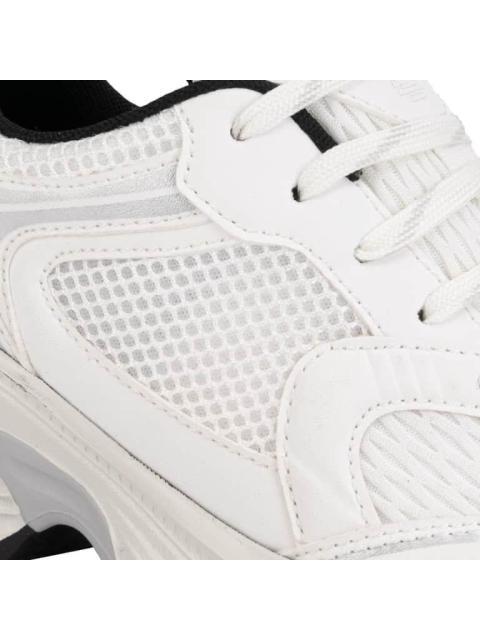TENIS URBANO CHUNKY BLANCO HUMMER - Image 6
