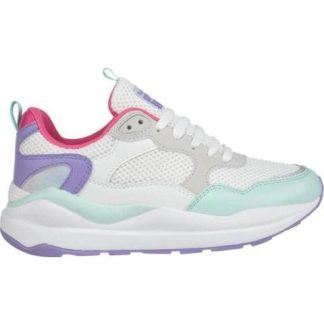 TENIS URBANO CHUNKY BLANCO KANGAROOS