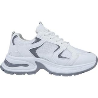 TENIS URBANO CHUNKY BLANCO NEXT CO