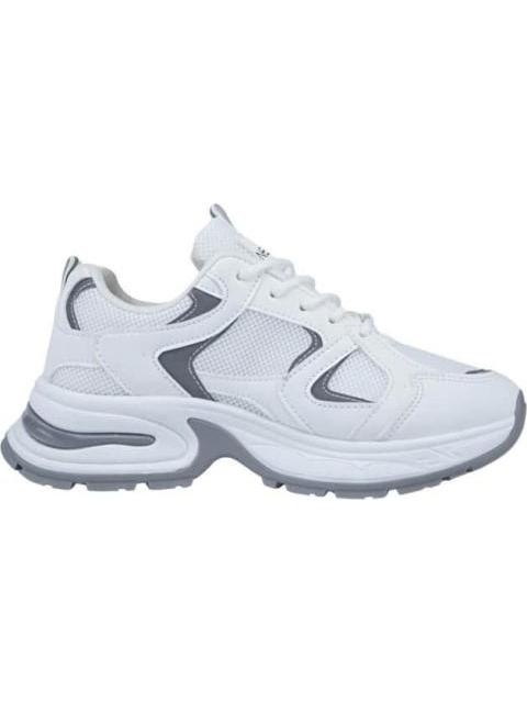 TENIS URBANO CHUNKY BLANCO NEXT CO