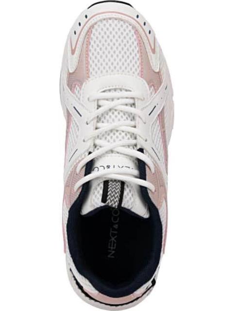 TENIS URBANO CHUNKY BLANCO NEXT CO - Image 4
