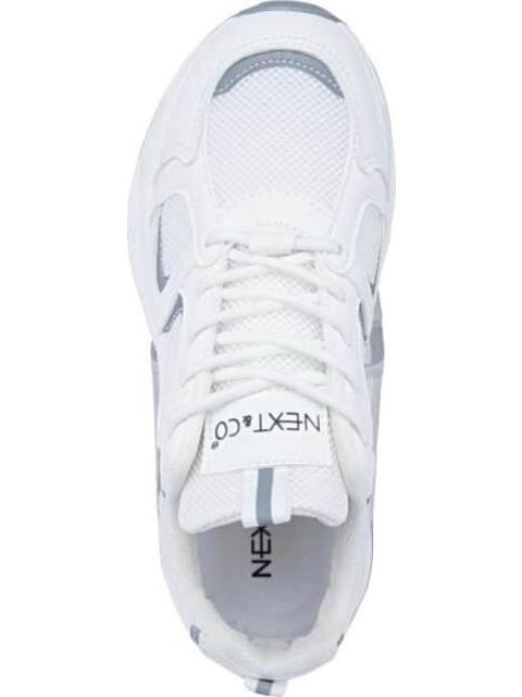 TENIS URBANO CHUNKY BLANCO NEXT CO - Image 4