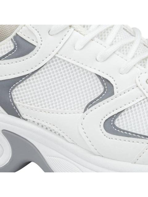 TENIS URBANO CHUNKY BLANCO NEXT CO - Image 6