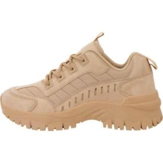 TENIS URBANO CHUNKY CAMEL HUMMER