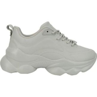 TENIS URBANO CHUNKY GRIS THALIA SODI