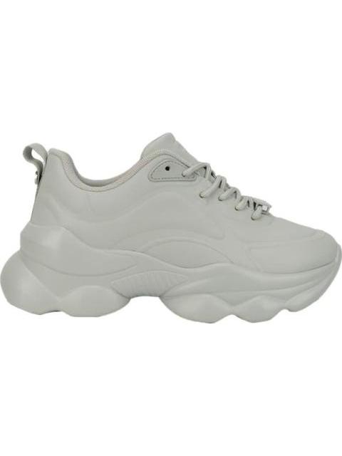TENIS URBANO CHUNKY GRIS THALIA SODI