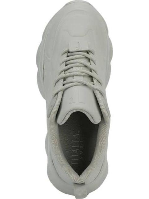 TENIS URBANO CHUNKY GRIS THALIA SODI - Image 3