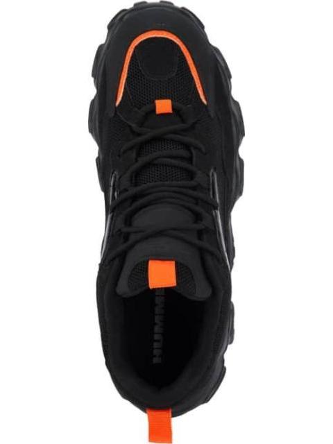 TENIS URBANO CHUNKY NEGRO HUMMER - Image 3